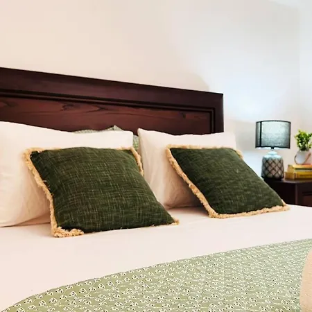 Palacete Da Serenata @ Se Velha Apartment Coimbra