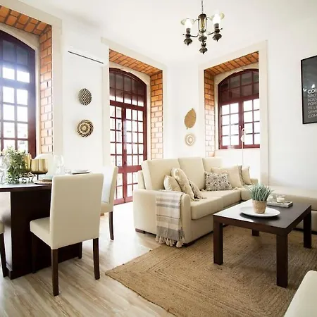 Apartment Palacete Da Serenata @ Se Velha