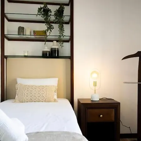 Palacete Da Serenata @ Se Velha *