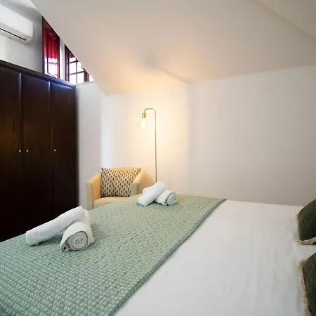 Palacete Da Serenata @ Se Velha *