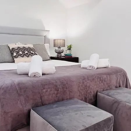 Palacete Da Serenata @ Se Velha Apartment Coimbra