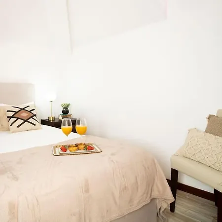 Palacete Da Serenata @ Se Velha