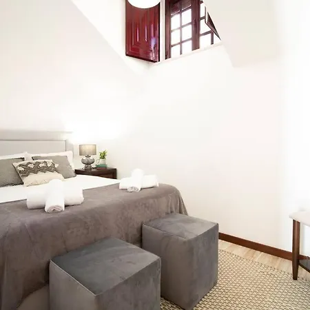 Palacete Da Serenata @ Se Velha Coimbra