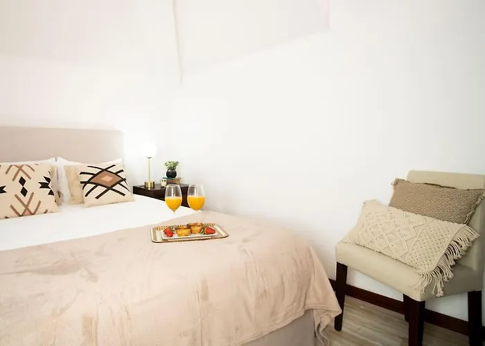 Palacete Da Serenata @ Se Velha