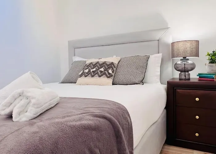 דירה Palacete Da Serenata @ Se Velha