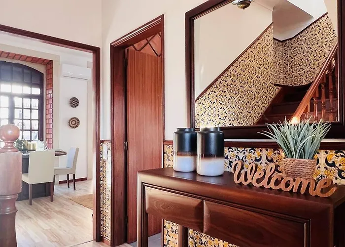 דירה Palacete Da Serenata @ Se Velha *