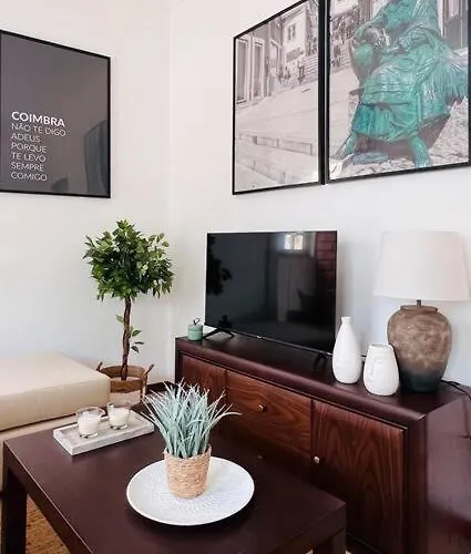 Palacete Da Serenata @ Se Velha דירה *