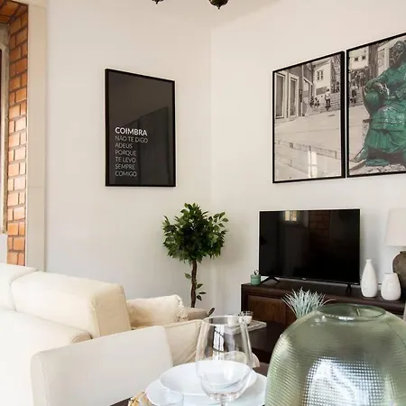 Palacete Da Serenata @ Se Velha アパート