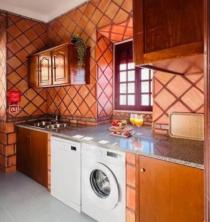 Apartment Palacete Da Serenata @ Se Velha Coimbra