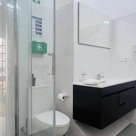 Palacete Da Serenata @ Se Velha アパート