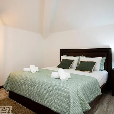 Palacete Da Serenata @ Se Velha * コインブラ