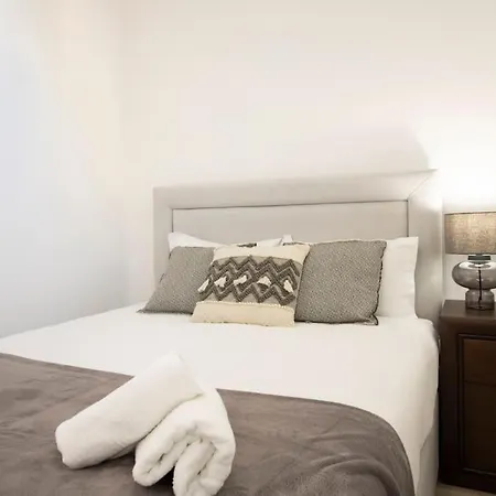 アパート Palacete Da Serenata @ Se Velha コインブラ