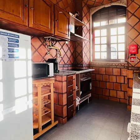 Διαμέρισμα Palacete Da Serenata @ Se Velha Κοΐμπρα