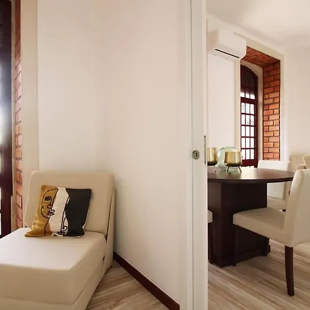 Palacete Da Serenata @ Se Velha アパート *