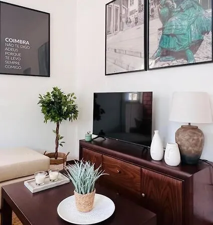 Palacete Da Serenata @ Se Velha アパート *