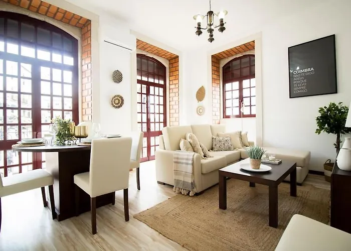 Apartment Palacete Da Serenata @ Se Velha