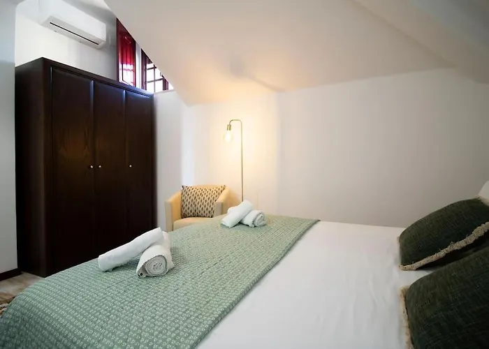 Palacete Da Serenata @ Se Velha *