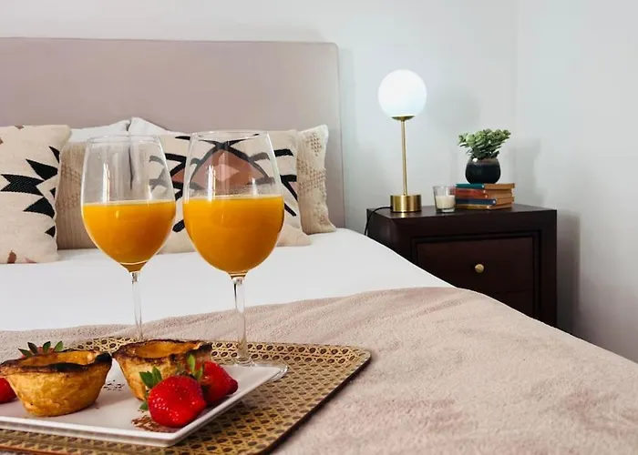 Palacete Da Serenata @ Se Velha * Coimbra